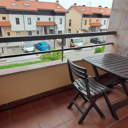 Apartamento Vivienda de Uso Turístico Italia - VUT - 2060-AS Colombres Exterior foto