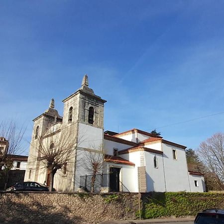 Apartamento Vivienda de Uso Turístico Italia - VUT - 2060-AS Colombres Exterior foto
