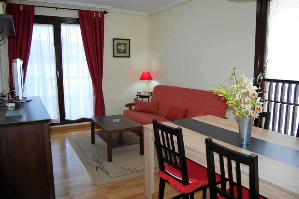 Apartamento Vivienda de Uso Turístico Italia - VUT - 2060-AS Colombres Exterior foto