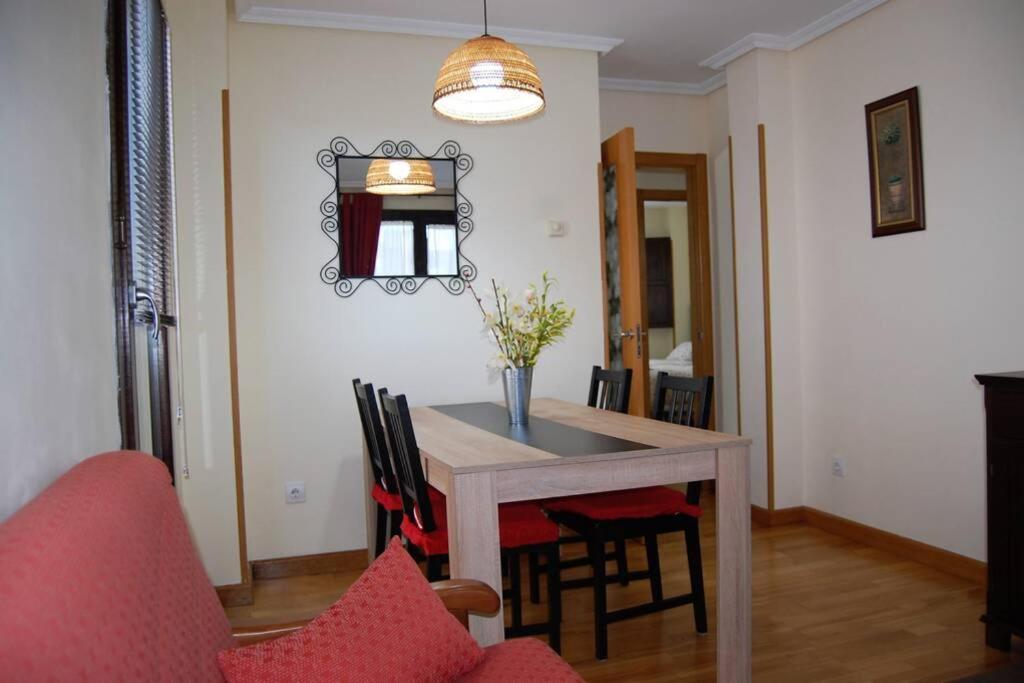 Apartamento Vivienda de Uso Turístico Italia - VUT - 2060-AS Colombres Exterior foto