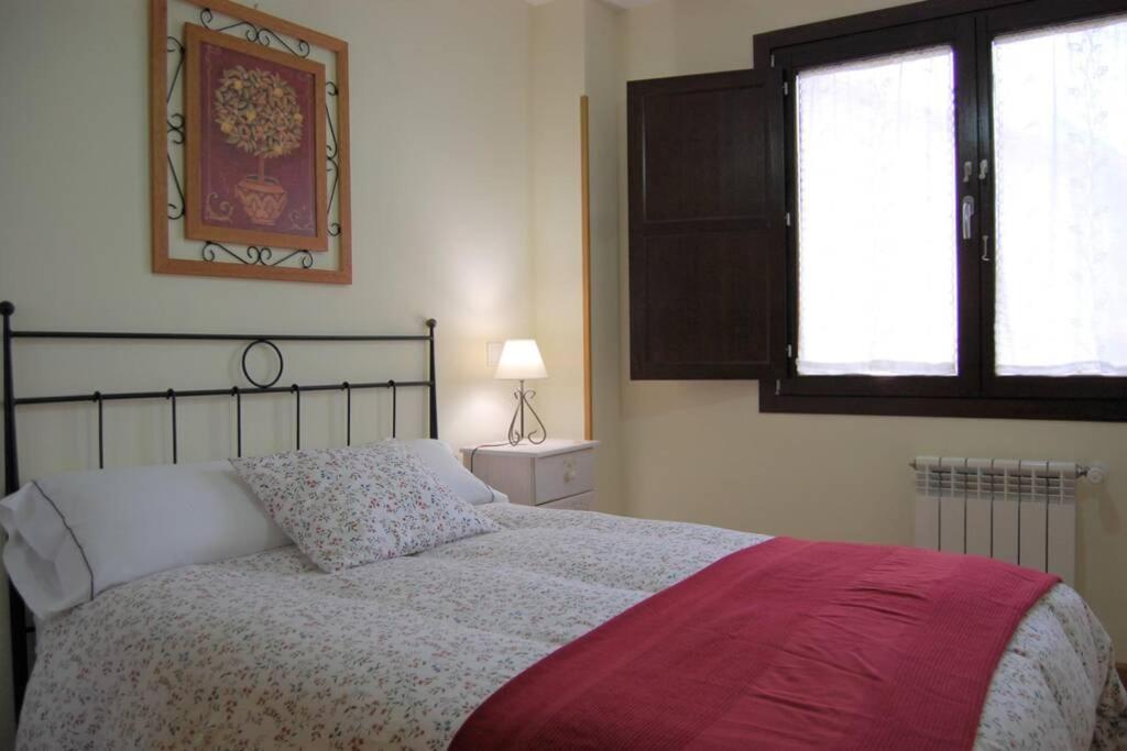 Apartamento Vivienda de Uso Turístico Italia - VUT - 2060-AS Colombres Exterior foto
