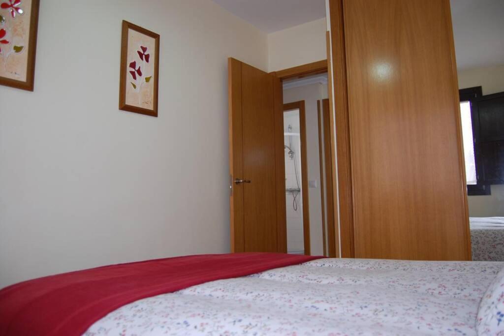 Apartamento Vivienda de Uso Turístico Italia - VUT - 2060-AS Colombres Exterior foto
