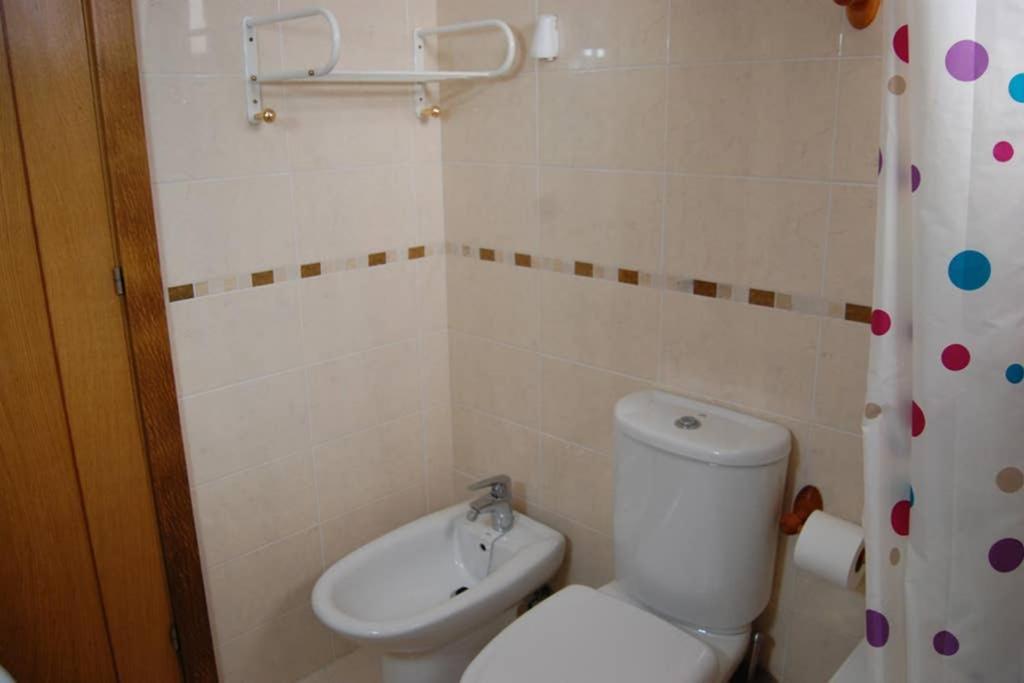 Apartamento Vivienda de Uso Turístico Italia - VUT - 2060-AS Colombres Exterior foto