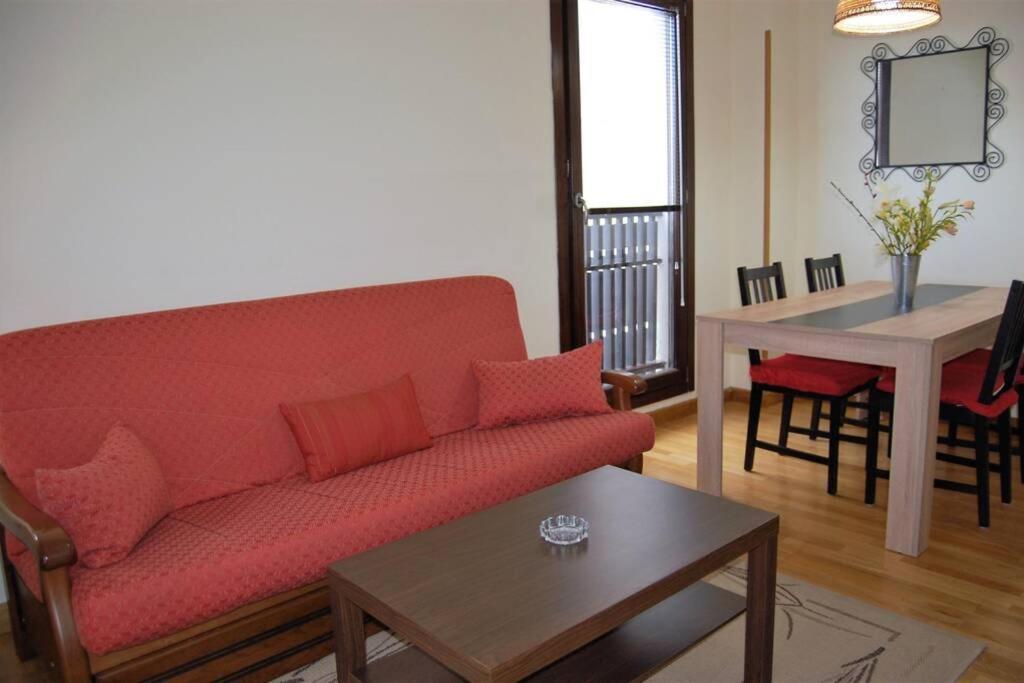 Apartamento Vivienda de Uso Turístico Italia - VUT - 2060-AS Colombres Exterior foto