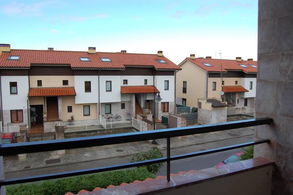 Apartamento Vivienda de Uso Turístico Italia - VUT - 2060-AS Colombres Exterior foto