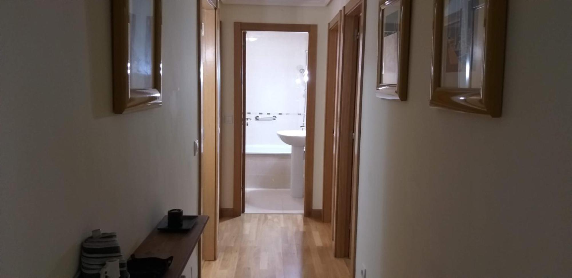 Apartamento Vivienda de Uso Turístico Italia - VUT - 2060-AS Colombres Exterior foto