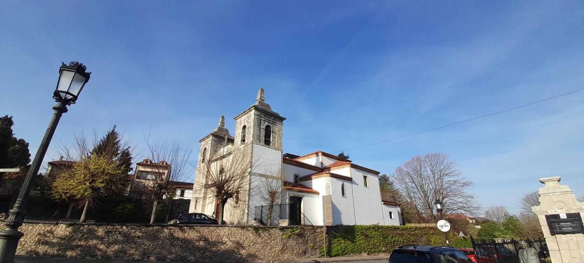 Apartamento Vivienda de Uso Turístico Italia - VUT - 2060-AS Colombres Exterior foto